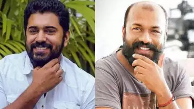 1.90 കോടി രൂപ തട്ടിയെന്ന് പരാതി; നിവിൻ പോളിക്കും എബ്രിഡ് ഷൈനിനും എതിരെ വഞ്ചനാ കുറ്റത്തിന് കേസ്