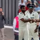IND VS ENG: 'എന്നെ തടയാതെടോ, ഞാനും ക്രിക്കറ്റ് കളിക്കാരനാ'; ലോര്‍ഡ്‌സില്‍ ഇന്ത്യന്‍ താരത്തെ തടഞ്ഞ് സുരക്ഷാ ഉദ്യോഗസ്ഥര്‍; ഒടുവിൽ രക്ഷകനായി ദിനേശ് കാർത്തിക്