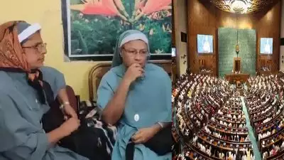 ഛത്തീസ്ഗഡിലെ മലയാളി കന്യാസ്ത്രീകളുടെ അറസ്റ്റിൽ ചർച്ചയില്ല; കേരള എംപിമാരുടെ അടിയന്തര പ്രമേയ നോട്ടീസ് തള്ളി, ഇരുസഭകളിലും പ്രതിഷേധം
