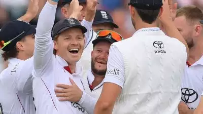 IND vs ENG: കാലം പോപ്പിന് ഭാ​ഗ്യം തിരിച്ചു കൊടുത്തു, ഓവലിൽ ക്രിക്കറ്റ് ദൈവങ്ങൾ ഇംഗ്ലണ്ടിനൊപ്പം!