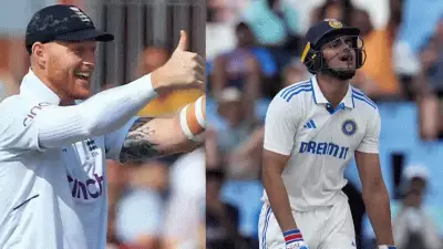 IND VS ENG: 'അവന്മാരുടെ വിക്കറ്റുകൾ പുഷ്പം പോലെ ഞങ്ങളുടെ പിള്ളേർ വീഴ്ത്തും'; ഇന്ത്യക്ക് മുന്നറിയിപ്പുമായി ഇംഗ്ലണ്ട് സഹ പരിശീലകൻ