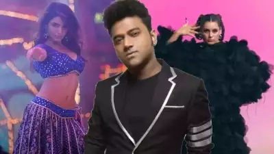 ഒരു മയത്തിലൊക്കെ കോപ്പിയടിക്കണ്ടേ? ടർക്കിഷ് ഗായിക 'പുഷ്പ'യിലെ 'ഊ ആണ്ടവ' കോപ്പിയടിച്ചതായി ദേവിശ്രീ പ്രസാദ്