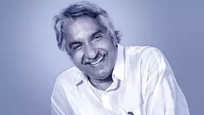 ഉമ്മൻ ചാണ്ടി ഓർമ്മയായിട്ട് ഇന്ന് രണ്ട് വർഷം; സ്മ‍‍ൃതി സംഗമം രാഹുൽ ഗാന്ധി ഉദ്ഘാടനം ചെയ്യും, 12 വീടുകളുടെ താക്കോൽദാനം നടക്കും, കോട്ടയത്ത് ഗതാഗത ക്രമീകരണം