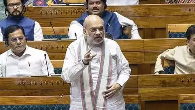 ഓപ്പറേഷന്‍ മഹാദേവിലൂടെ പഹല്‍ഗാമില്‍ ആക്രമണം നടത്തിയ ഭീകരരെ വധിച്ചെന്ന് അമിത് ഷാ; ലോക്‌സഭയിലാണ് ബൈസാരണ്‍ താഴ്‌വരയില്‍ ആക്രമണം നടത്തിയ മൂന്ന് പേരെ വകവരുത്തിയെന്ന പ്രഖ്യാപനം