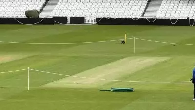 IND VS ENG: ഓവലിൽ മത്സരം തുടങ്ങാൻ വൈകിയേക്കും- റിപ്പോർട്ട്