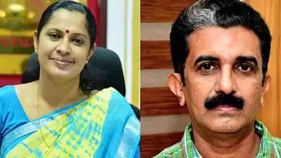 'അഴിമതിക്കെതിരെ നിലപാട് സ്വീകരിച്ചതിനാണ് ക്രൂശിക്കപ്പെട്ടത്'; നവീൻ ബാബുവിന്റെ മരണത്തിൽ കുറ്റപത്രം റദ്ദാക്കണമെന്നാവശ്യപ്പെട്ട് പി പി ദിവ്യ ഹൈക്കോടതിയിലേക്ക്