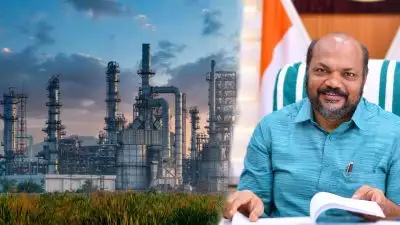 ഇന്‍വെസ്റ്റ് കേരള: കളമശേരിയില്‍ അദാനി ഗ്രൂപ്പിന്റെ 600 കോടിയുടെ ലോജിസ്റ്റിക്‌സ്; 31,429.15 കോടിയുടെ 86 പദ്ധതികള്‍ക്ക് തുടക്കം; 40,439 തൊഴിലവസരങ്ങള്‍ സൃഷ്ടിക്കപ്പെടുമെന്ന് മന്ത്രി രാജീവ്