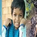 പാലക്കാട്‌ കാർ പൊട്ടിത്തെറിച്ച് ഉണ്ടായ അപകടം; പൊള്ളലേറ്റ രണ്ട് കുട്ടികൾ മരിച്ചു