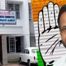 'മാര്‍ക്‌സിസ്റ്റ് പാര്‍ട്ടി മൂന്നാമതും ഭരണത്തിലേറും, കോണ്‍ഗ്രസ് ഉച്ചികുത്തി താഴെ വീഴും, പാര്‍ട്ടി എടുക്കാചരക്കാകും'; ഒറ്റയെണ്ണത്തിന് പരസ്പരം ആത്മാര്‍ത്ഥ ബന്ധമില്ല, എങ്ങനെ കാലുവാരാമെന്നാണ് നോക്കുന്നത്; പാലോട് രവിയുടേത് പ്രവചനമോ രോദനമോ?
