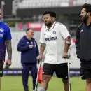 IND vs ENG: അ‍ഞ്ചാം ടെസ്റ്റിൽ പന്ത് കളിക്കില്ല, പകരക്കാരനെ പ്രഖ്യാപിച്ച് ഇന്ത്യ, അത് ഇഷാൻ കിഷൻ അല്ല!