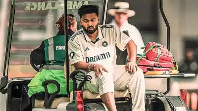 IND vs ENG: ഇന്ത്യയ്ക്ക് കനത്ത തിരിച്ചടി; പരമ്പരയിൽ നിന്ന് പന്ത് പുറത്ത്, പകരക്കാരനായി യുവ വിക്കറ്റ് കീപ്പർ വീണ്ടും ടീമിലേക്ക്- റിപ്പോർട്ട്