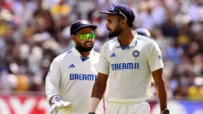 ആകാശ് ദീപിന്റെ സഹോദരിയുടെ രോ​ഗാവസ്ഥ: നിർണായക വെളിപ്പെടുത്തലുമായി ഋഷഭ് പന്ത്