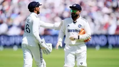 IND vs ENG: ലോർഡ്‌സിൽ പന്ത് പുറത്തായാൽ ധ്രുവ് ജുറേലിന് ബാറ്റ് ചെയ്യാൻ കഴിയുമോ?, ഇന്ത്യയ്ക്ക് ആശങ്കയായി ഐസിസി നിയമം