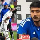 IND vs ENG: ഋഷഭ് പന്തിന്റെ പരിക്കിനെക്കുറിച്ച് ദുഃഖകരമായ അപ്‌ഡേറ്റ് നൽകി സായ് സുദർശൻ