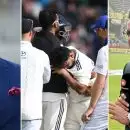IND vs ENG: 10 കളിക്കാരും 11 കളിക്കാരും തമ്മിൽ മത്സരിക്കുന്നത് ന്യായമല്ലെന്ന് വോൺ, എതിർത്ത് പാർഥിവ് പട്ടേൽ