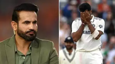 IND vs ENG: രണ്ടാം ടെസ്റ്റിൽ ജസ്പ്രീത് ബുംറയ്ക്ക് പകരം അവൻ കളിക്കണം; നിർദ്ദേശവുമായി ഇർഫാൻ പത്താൻ