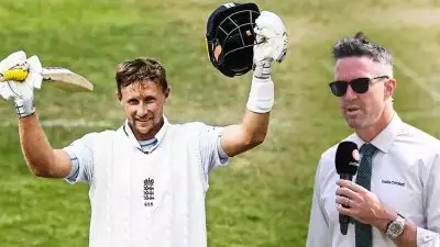 IND vs ENG: 'ഇന്നത്തെ ബാറ്റിംഗ് 20-25 വർഷങ്ങൾക്ക് മുമ്പുള്ളതിനേക്കാൾ വളരെ എളുപ്പമാണ്'; റൂട്ടിന്റെ മാഞ്ചസ്റ്റർ സെഞ്ച്വറിയെ കുറിച്ച് പീറ്റേഴ്‌സൺ