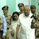 അമേരിക്കയിലെ ചികിത്സയ്ക്ക് ശേഷം മുഖ്യമന്ത്രി തിരിച്ചെത്തി
