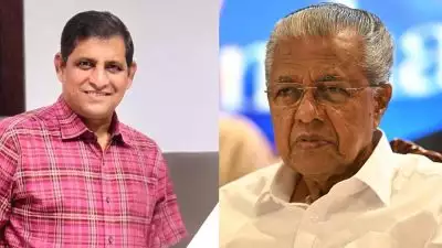 'റവാഡക്കെതിരെ കൊലക്കുറ്റത്തിന് കേസെടുക്കണം'; പിണറായി വിജയന്റെ 1995ലെ നിയമസഭാ പ്രസംഗം പുറത്ത്