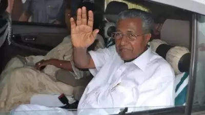 ഒരാഴ്ച നീളുന്ന ചികിത്സ, മുഖ്യമന്ത്രി പിണറായി വിജയൻ അമേരിക്കയിലേക്ക്; ഇന്ന് തന്നെ യാത്ര തിരിക്കും