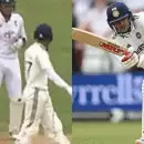 IND VS ENG: നിങ്ങളുടെ വിക്കറ്റ് എടുക്കാൻ കഴിയുമെന്ന് തോന്നുന്നില്ല, ഒന്ന് ഡിക്ലയർ ചെയ്യു, നാളെ മഴയാണ്: ഗില്ലിനോട് ഇംഗ്ലീഷ് താരം
