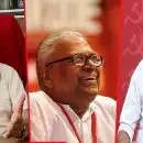 വിഎസിന് കാപിറ്റല്‍ പണിഷ്‌മെന്റ് നടത്തണമെന്ന് ഒരു ചെറുപ്പക്കാരന്‍ പറഞ്ഞെന്നേ പറഞ്ഞിട്ടുള്ളൂ, സ്വരാജ് എന്നുപോലും പറഞ്ഞിട്ടില്ലെന്ന് പിരപ്പന്‍കോട് മുരളി; തോന്ന്യാസമെന്ന് പറഞ്ഞ എംവി ഗോവിന്ദന് അതേ നാണയത്തില്‍ മറുപടി