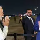 ആറ് പതിറ്റാണ്ടിന് ശേഷം ഇന്ത്യൻ പ്രധാനമന്ത്രി ബ്രസീലിൽ; മോദി എത്തിയത് ബ്രിക്സ് ഉച്ചകോടിയിൽ പങ്കെടുക്കാൻ, പഹൽഗാം ഭീകരാക്രമണവും പരാമർശിക്കണമെന്ന് ഇന്ത്യ