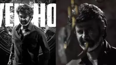 ആവേശം നിറച്ച് കൂലിയിലെ 'പവർഹൗസ്', മാസും സ്വാ​ഗും നിറഞ്ഞ ലുക്കിൽ തലൈവർ, ലോകേഷ് ചിത്രത്തിലെ പുതിയ പാട്ടും ഏറ്റെടുത്ത് ആരാധകർ