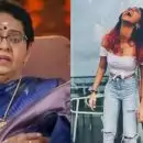കീറിയ പാന്റിട്ടു, കയ്യില്ലാത്ത ഉടുപ്പിട്ടു എന്ന് പറയുന്നവരുണ്ട്, ആ കുട്ടിയുടെ അച്ഛനും അമ്മയ്ക്കും എതിർപ്പില്ല; അതൊക്കെ അവരുടെ ഇഷ്ടം: മല്ലിക സുകുമാരൻ