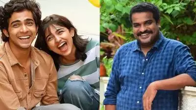 മൂന്ന് കോടിയല്ല, പ്രേമലുവിന് ചെലവായ ബജറ്റ് പറഞ്ഞ് ദിലീഷ് പോത്തൻ, രണ്ടാം ഭാ​ഗത്തെ കുറിച്ചുളള അപ്ഡേറ്റ് ഇങ്ങനെ
