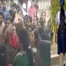 പെൺകുട്ടികളെ വിവസ്ത്രരാക്കി സ്കൂളിൽ ആർത്തവ പരിശോധന; പ്രിൻസിപ്പലും സഹായിയും അറസ്റ്റിൽ, പോക്സോ വകുപ്പ് ചുമത്തി