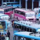 'വിദ്യാർഥികളുടെ ടിക്കറ്റ് നിരക്ക് വർധിപ്പിക്കണം എന്നതടക്കം ആവശ്യം'; വീണ്ടും സമരത്തിനൊരുങ്ങി സ്വകാര്യ ബസ് സംഘടനകൾ