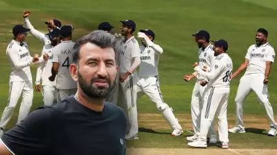 IND vs ENG: “നിങ്ങൾക്ക് ബുംറ, സിറാജ്, ആകാശ്, ജഡേജ എന്നിവരുണ്ട്, പക്ഷേ...”; ഇന്ത്യൻ ടീമിലെ ഏറ്റവും ആണ്ടർറേറ്റഡായ ടെസ്റ്റ് ബോളറെ തിരഞ്ഞെടുത്ത് പൂജാര