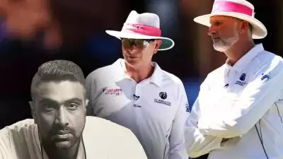 IND vs ENG: “അദ്ദേഹമുള്ളപ്പോൾ നമുക്ക് ജയിക്കാൻ കഴിയില്ല”; ആശങ്ക പങ്കുവെച്ച് ആർ അശ്വിൻ