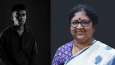 'വേടന്റെ പാട്ട് വിശാല വീക്ഷണമുള്ള പാട്ട്, സിലബസിൽ വേണ്ടന്ന് വെച്ചതറിയില്ല'; എന്ത് പഠിപ്പിക്കണമെന്ന് തീരുമാനിക്കേണ്ടത് ബോർഡ് ഓഫ് സ്റ്റഡീസ് എന്ന് മന്ത്രി ആർ ബിന്ദു