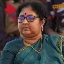 ‘സ്വതന്ത്രചിന്തയെ കാവിത്തൊഴുത്തില്‍ കെട്ടാന്‍ കൂട്ടുനിന്ന വിസിമാര്‍ അക്കാദമിക് സമൂഹത്തിന് മുമ്പില്‍ തല കുമ്പിട്ടുനില്‍ക്കേണ്ടി വരും’; ജ്ഞാനസഭയില്‍ വിസിമാര്‍ പങ്കെടുത്ത വിഷയത്തില്‍ ആര്‍ ബിന്ദു