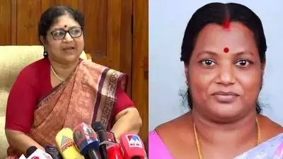 'ബിന്ദുവിന്റെ കുടുംബത്തിന്റെ വീട് നിര്‍മ്മാണം ഉന്നത വിദ്യാഭ്യാസ വകുപ്പ് ഏറ്റെടുക്കും, പണി ഉടൻ പൂര്‍ത്തിയാക്കും'; മന്ത്രി ആർ ബിന്ദു