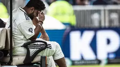 IND VS ENG: 'ആ പരിക്കിന് കാരണക്കാരൻ അവൻ തന്നെ'; പന്തിനെ രൂക്ഷമായി വിമർശിച്ച് ഇം​ഗ്ലീഷ് താരം