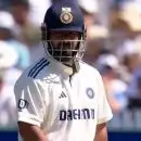 IND vs ENG: വിവ് റിച്ചാർഡ്സിന്റെ റെക്കോർഡ് മറികടന്ന് പന്ത്, പക്ഷേ നിർഭാ​ഗ്യം വേട്ടയാടി