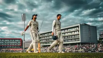 IND vs ENG: “സാങ്കേതികമായി ഏറ്റവും ശരിയായ ബാറ്റർ അവനാണ്”: ആൻഡേഴ്‌സൺ-ടെൻഡുൽക്കർ ട്രോഫിയിലെ സ്ഥിരതയ്ക്ക് ഇന്ത്യൻ താരത്തിന് പ്രശംസ