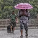ഇന്ന് ഒമ്പത് ജില്ലകളിൽ യെല്ലോ അലർട്ട്; കണ്ണൂരിലെ വിനോദ സഞ്ചാര കേന്ദ്രങ്ങൾ അടച്ചു