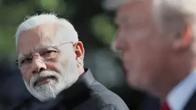 രാജ്യതാത്പര്യം വലുത്, അത് സംരക്ഷിക്കും; അമേരിക്കയ്ക്ക് മറുപടിയുമായി ഇന്ത്യ