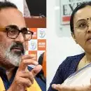 ‘നമ്പർ 1 ആരോഗ്യം ഊതി വീർപ്പിച്ച ബലൂൺ, ആരോഗ്യമന്ത്രി രാജി വെക്കണം’; ആശുപത്രിയിലെത്തുന്ന രോഗികൾക്ക് സർക്കാർ സംരക്ഷണം നൽകണമെന്ന് രാജീവ് ചന്ദ്രശേഖർ