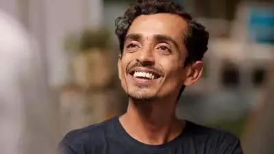 വെറുതേയിരുന്നപ്പോൾ എന്നെത്തേടി വന്ന സിനിമയായിരുന്നു മഹേഷിന്റെ പ്രതികാരം, അതിന് മുമ്പുവരെ അവസരം കിട്ടാൻ വേണ്ടി നടക്കുകയായിരുന്നു : രാജേഷ് മാധവൻ