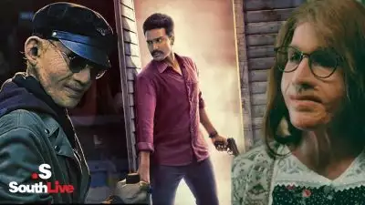 ത്രില്ലടിപ്പിക്കാൻ വിഷ്ണു വിശാലിന്റെ രാക്ഷസൻ വീണ്ടും, രണ്ടാം ഭാ​ഗം എപ്പോൾ വരുമെന്ന് പറഞ്ഞ് താരം