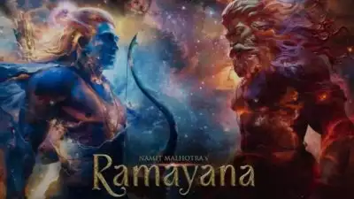ആയിരമോ രണ്ടായിരമോ അല്ല ബജറ്റ് ; 'രാമായണ' ഇനി ചരിത്രത്തിലെ ഏറ്റവും ചെലവേറിയ ഇന്ത്യൻ സിനിമ !