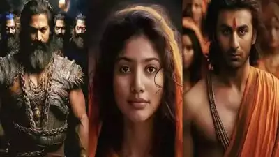 4000 കോടിയോ? അത് കുറച്ച് കൂടിപോയില്ലേ, രാമായണ ബജറ്റിൽ നിർമാതാവിനെതിരെ ട്രോളുമായി സിനിമ പ്രവർത്തകർ