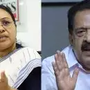 'വീണ ജോർജ് കഴിവുകെട്ട മന്ത്രി, ആരോ​ഗ്യരം​ഗത്ത് ​ഗുരുതര വീഴ്ച വരുത്തി'; വീണ ജോർജിനെ വിമർശിച്ച് രമേശ് ചെന്നിത്തല
