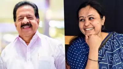 കേരളത്തിന് എന്തിന് ഇങ്ങനൊരു മന്ത്രി; സിസ്റ്റം നന്നാക്കാന്‍ കഴിവില്ലെങ്കില്‍ വീണ രാജി വെച്ചു പോകണം; ബിന്ദുവിന്റെ മരണം സര്‍ക്കാര്‍ സ്പോണ്‍സേര്‍ഡ് കൊലപാതകമെന്ന് ചെന്നിത്തല