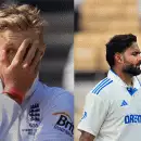 IND VS ENG: ജോ റൂട്ടിന്റെ കാര്യത്തിൽ തീരുമാനമായി, ടെസ്റ്റ് റാങ്കിങ്ങിൽ വമ്പൻ കുതിപ്പ് നടത്തി ഇന്ത്യൻ താരം; ആരാധകർ ഹാപ്പി